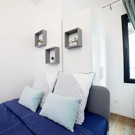 Apartamento 180 M2 - 2 Independent - Metro 7