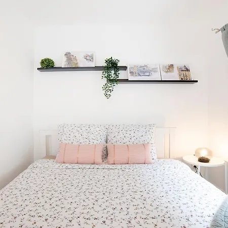 Apartamento 180 M2 - 2 Independent - Metro 7 Villejuif
