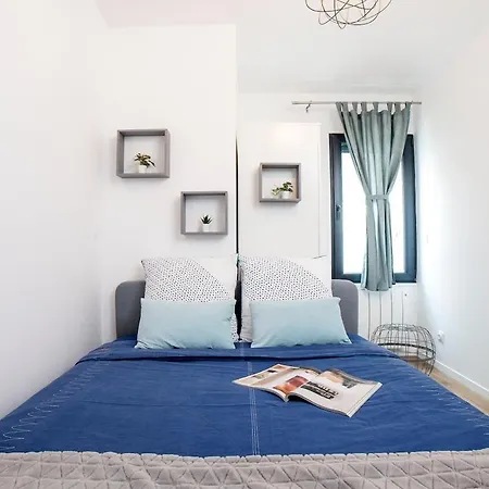 Appartement 180 M2 - 2 Independent - Metro 7 Villejuif