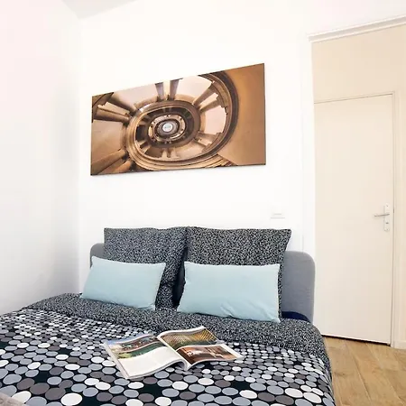 Apartment 180 M2 - 2 Independent - Metro 7 Villejuif